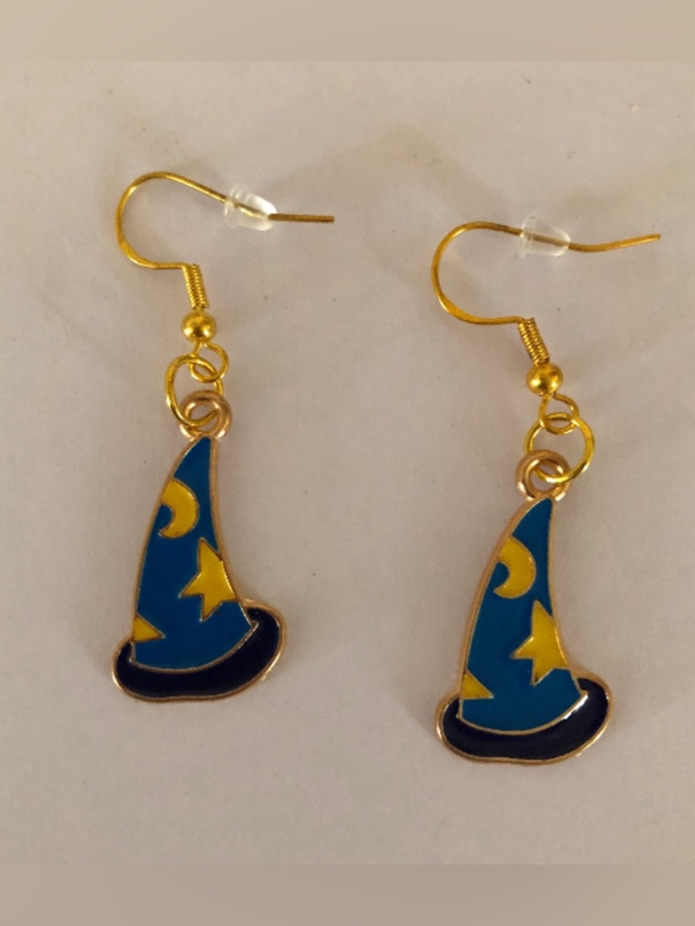 Halloween Earrings
SKU947